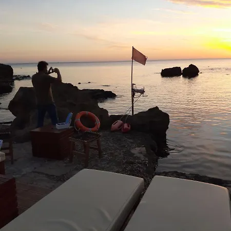 Apartmán Koral House *