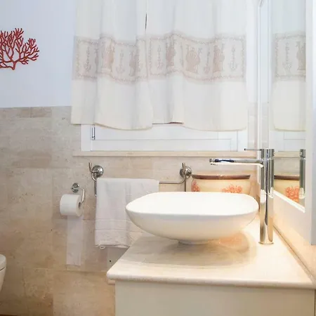 Koral House Apartmán Alghero