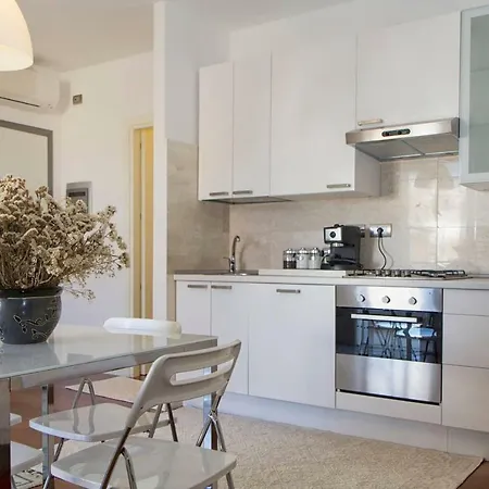 Koral House Apartmán Alghero