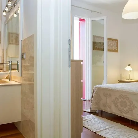 Apartmán Koral House *