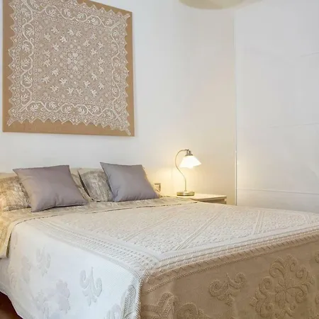 Koral House Alghero