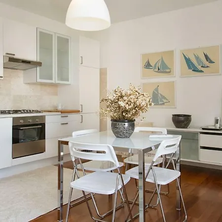 Apartment Koral House *