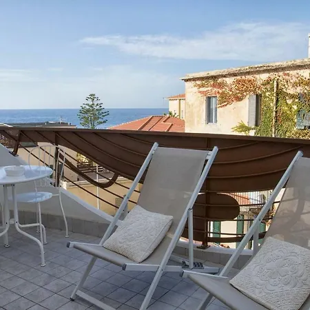 Koral House * Alghero