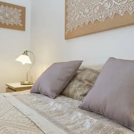 Lägenhet Koral House *