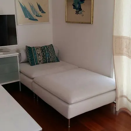 Koral House 公寓 阿尔盖罗