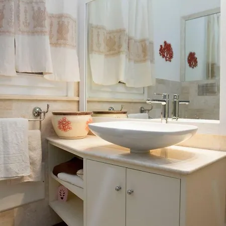 Lägenhet Koral House