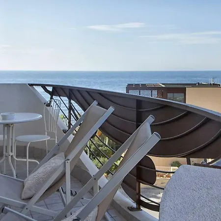 Koral House Lägenhet Alghero