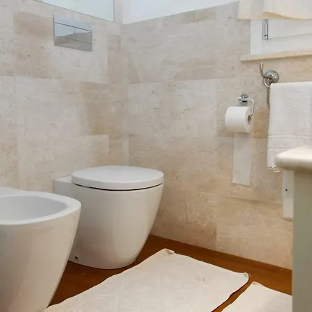 Koral House Apartment