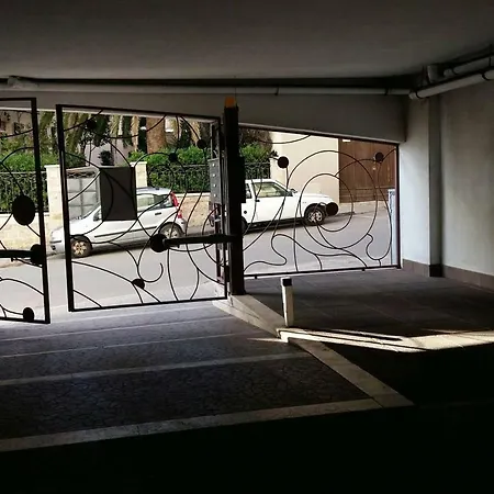 Koral House Lägenhet *