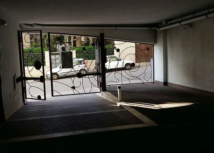 Koral House Appartement *